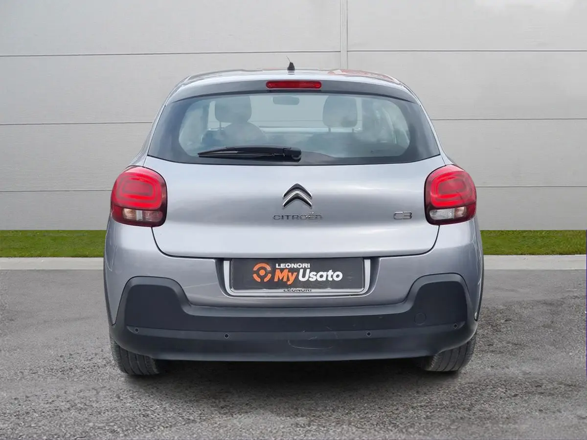 Immagine 6 Citroen C3
