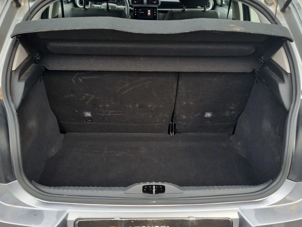 Immagine 7 Citroen C3