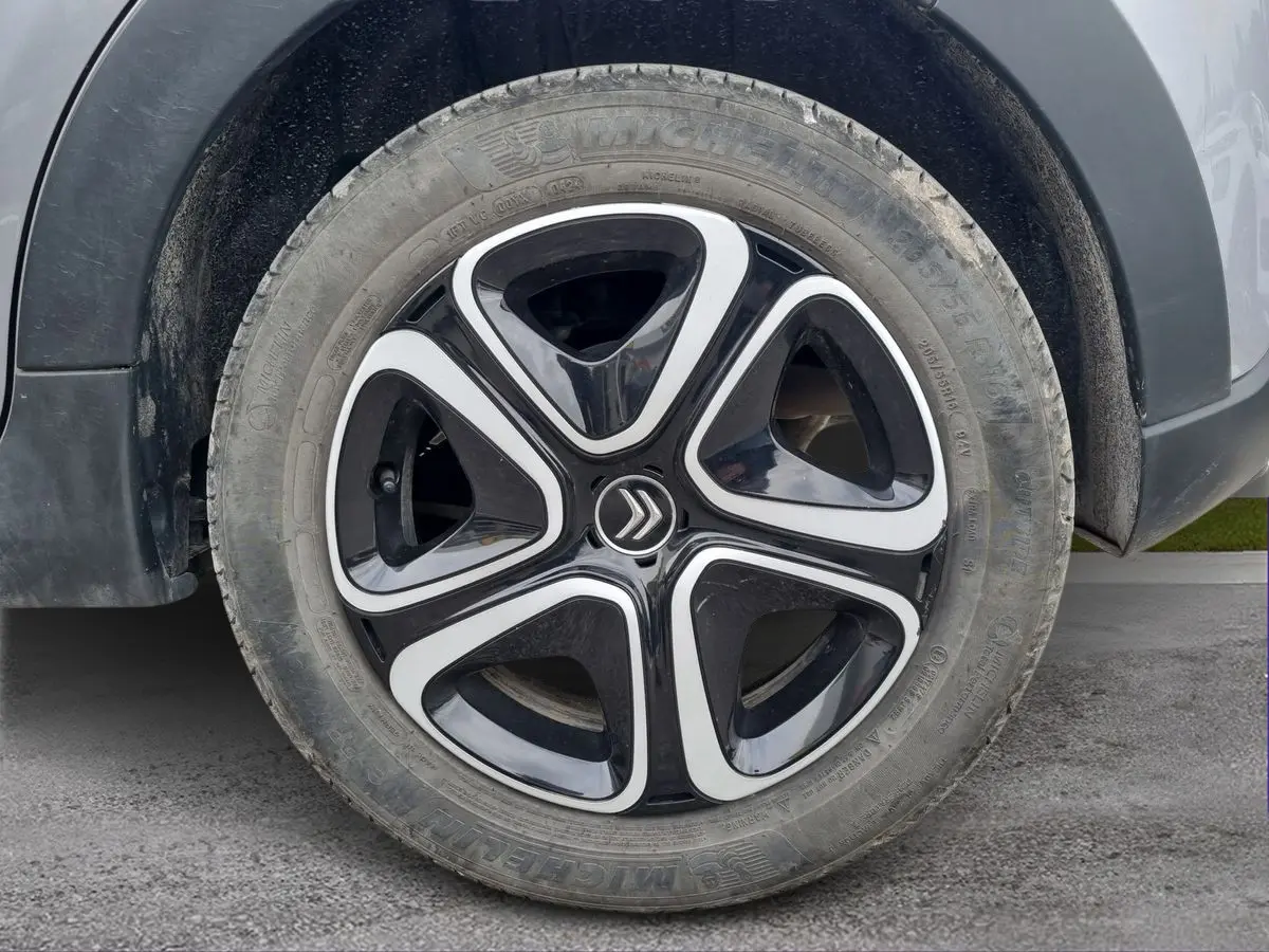 Immagine 8 Citroen C3