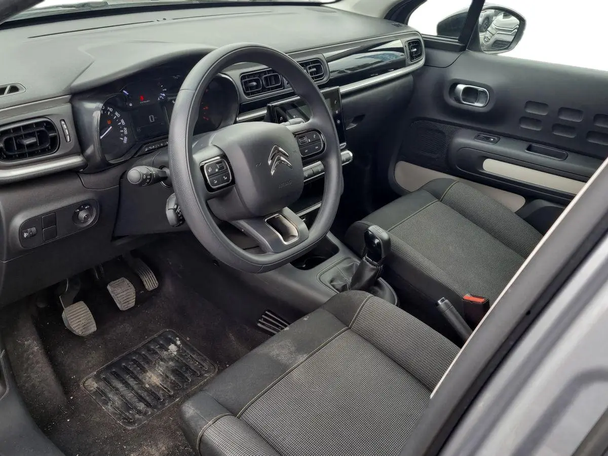 Immagine 9 Citroen C3