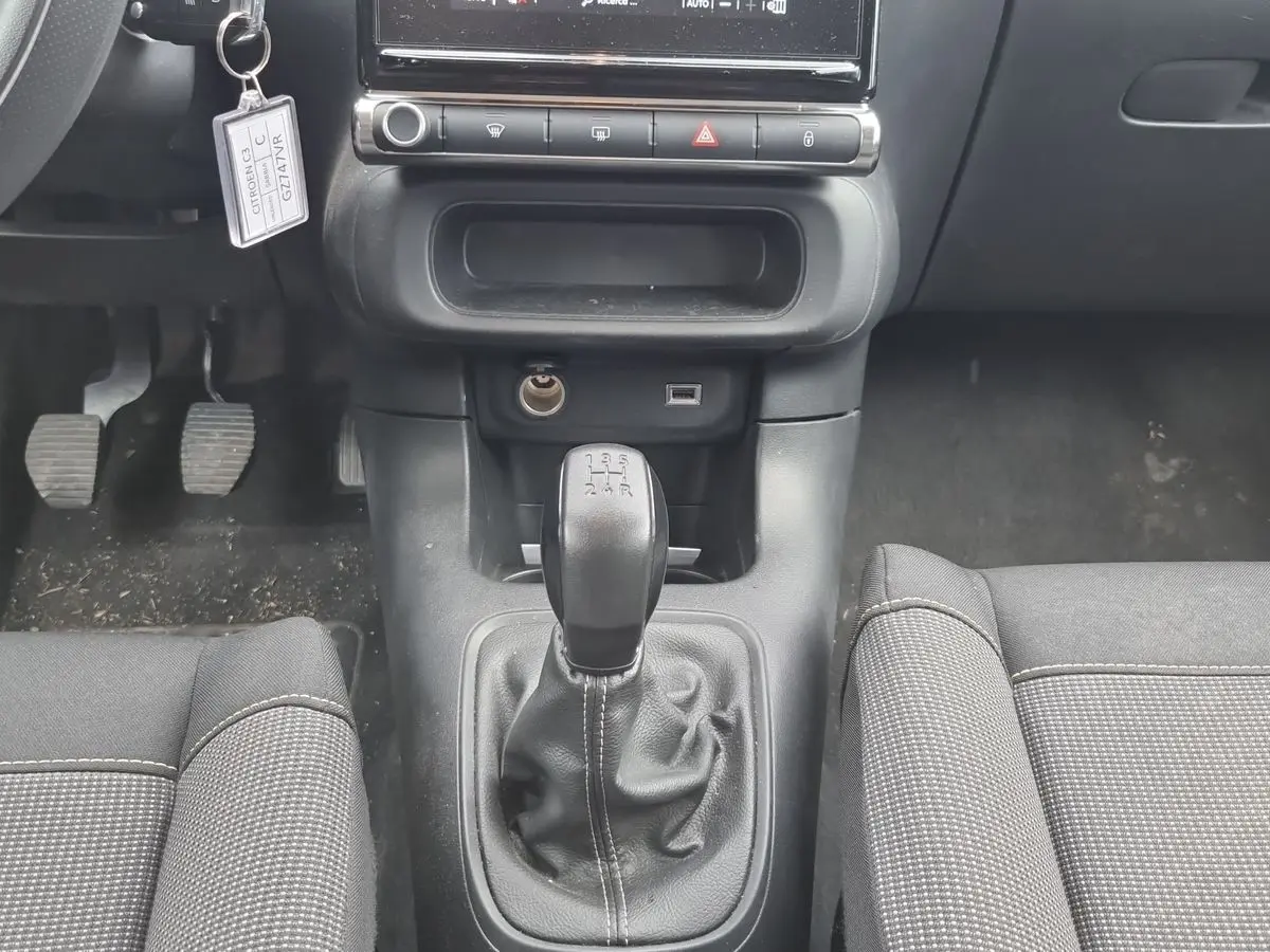 Immagine 11 Citroen C3