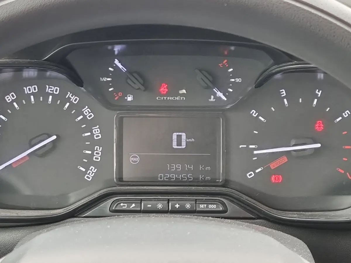 Immagine 12 Citroen C3