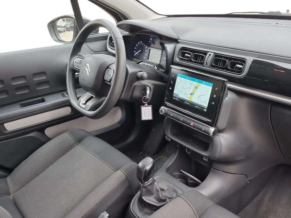 Immagine 14 Citroen C3