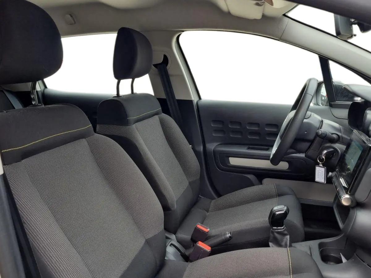 Immagine 15 Citroen C3