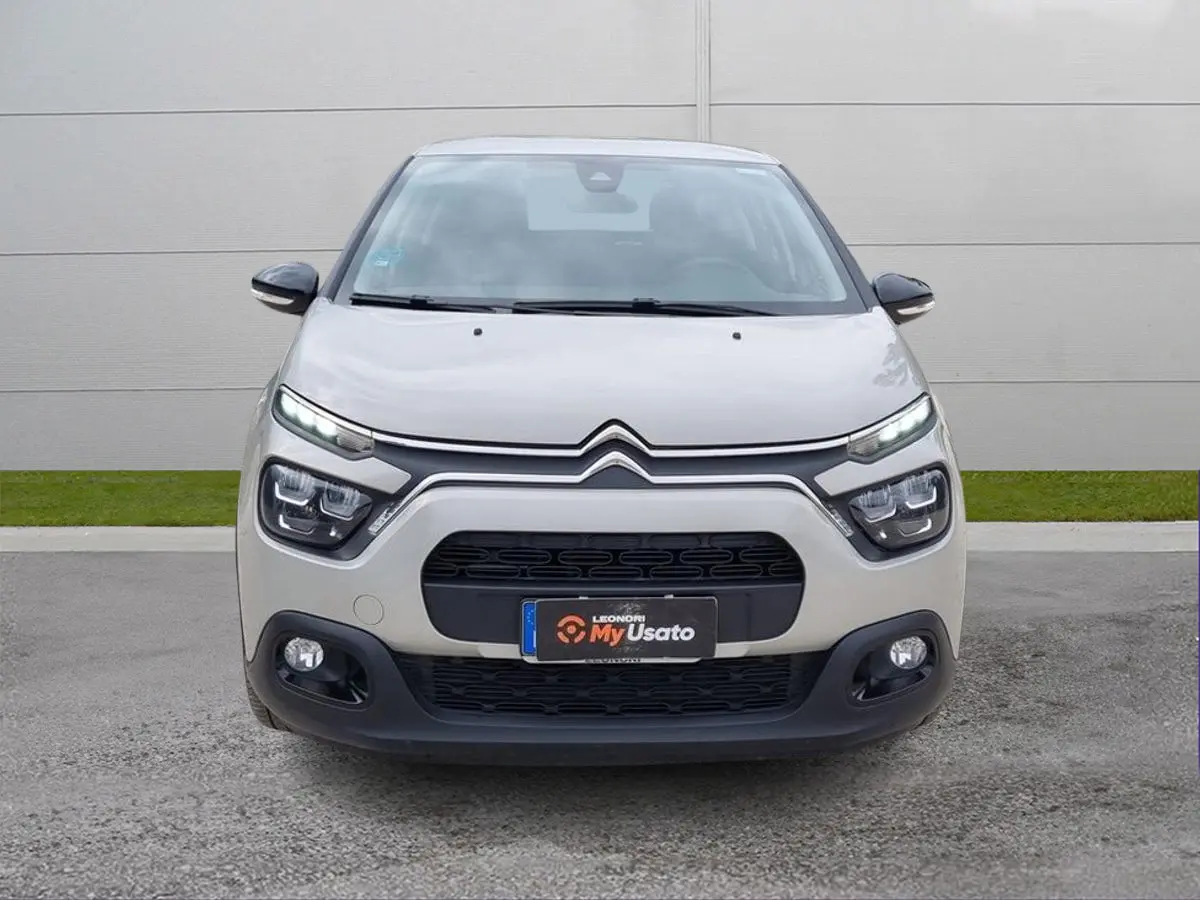 Foto 2 Citroen C3