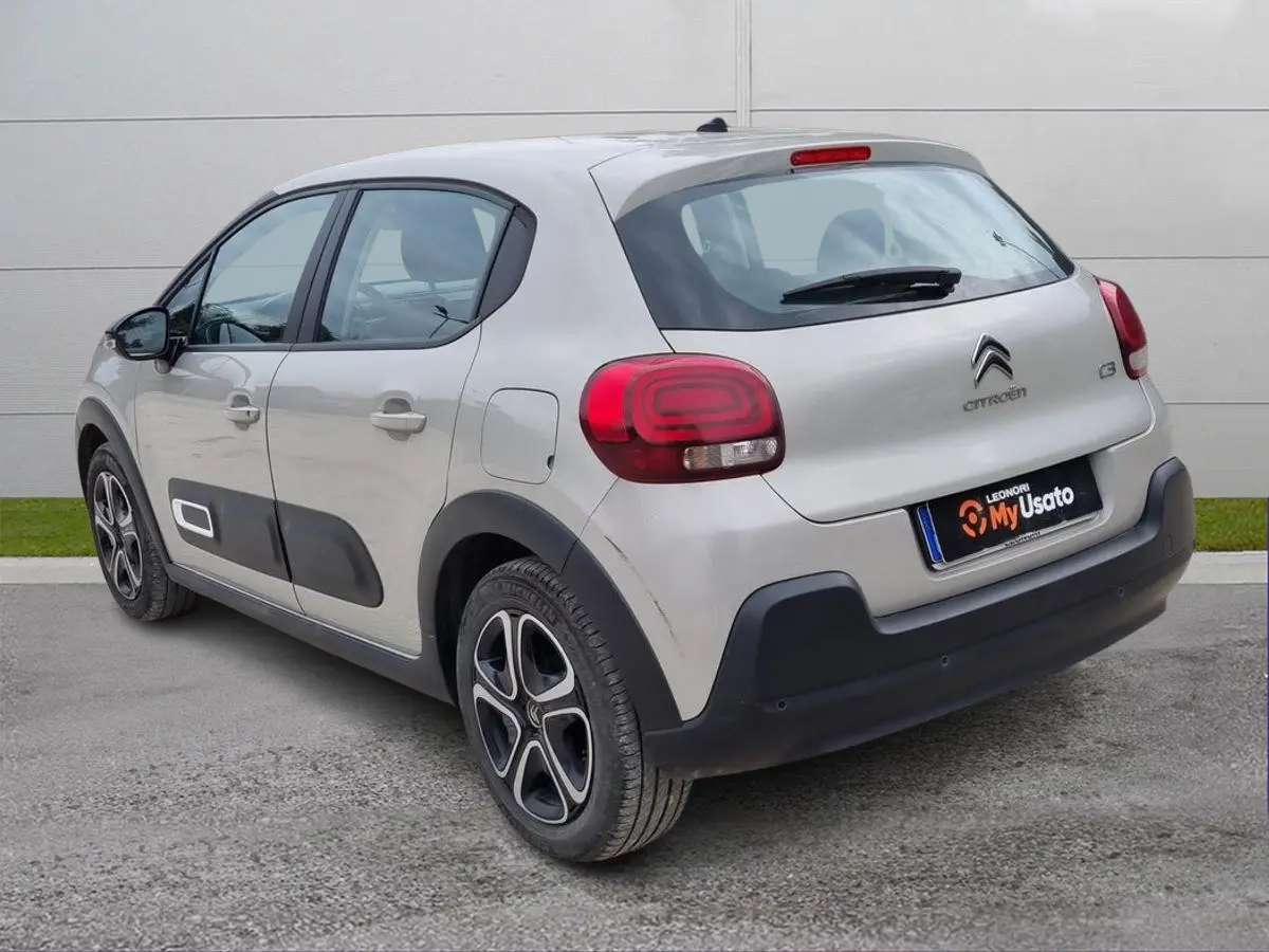 Immagine 5 Citroen C3