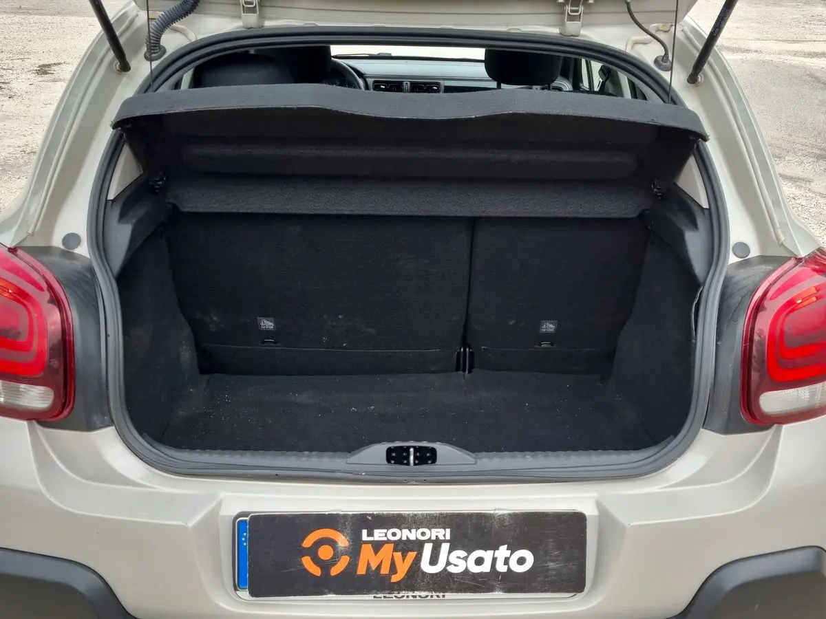 Immagine 7 Citroen C3