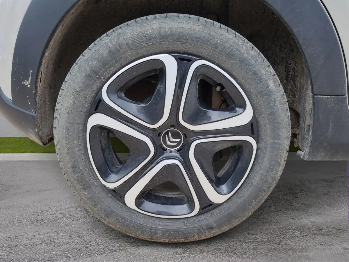 Immagine 8 Citroen C3