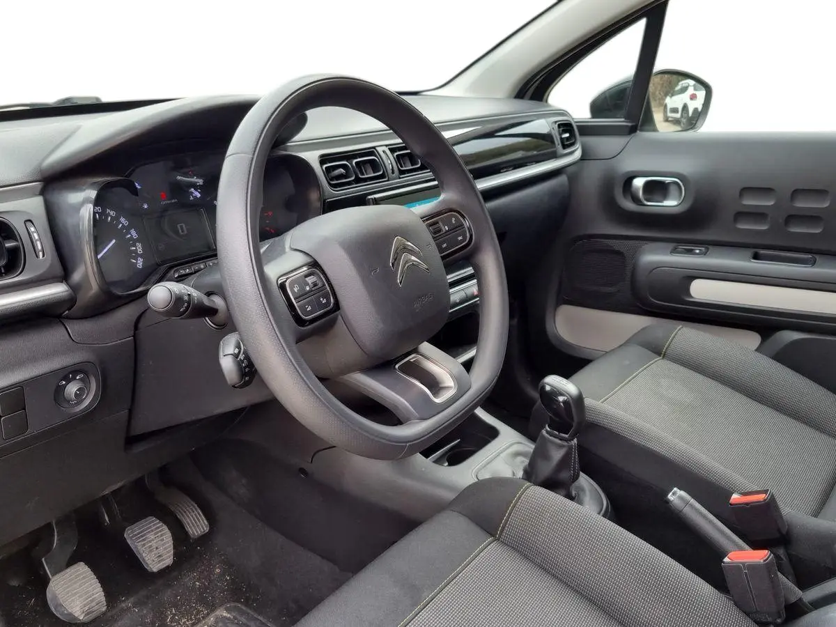 Immagine 9 Citroen C3