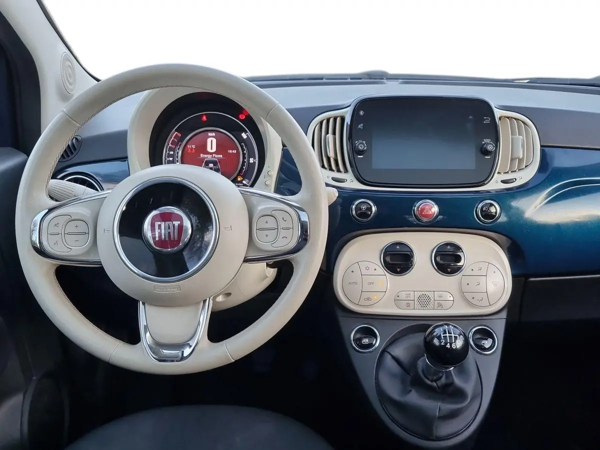 Immagine 10 Fiat 500