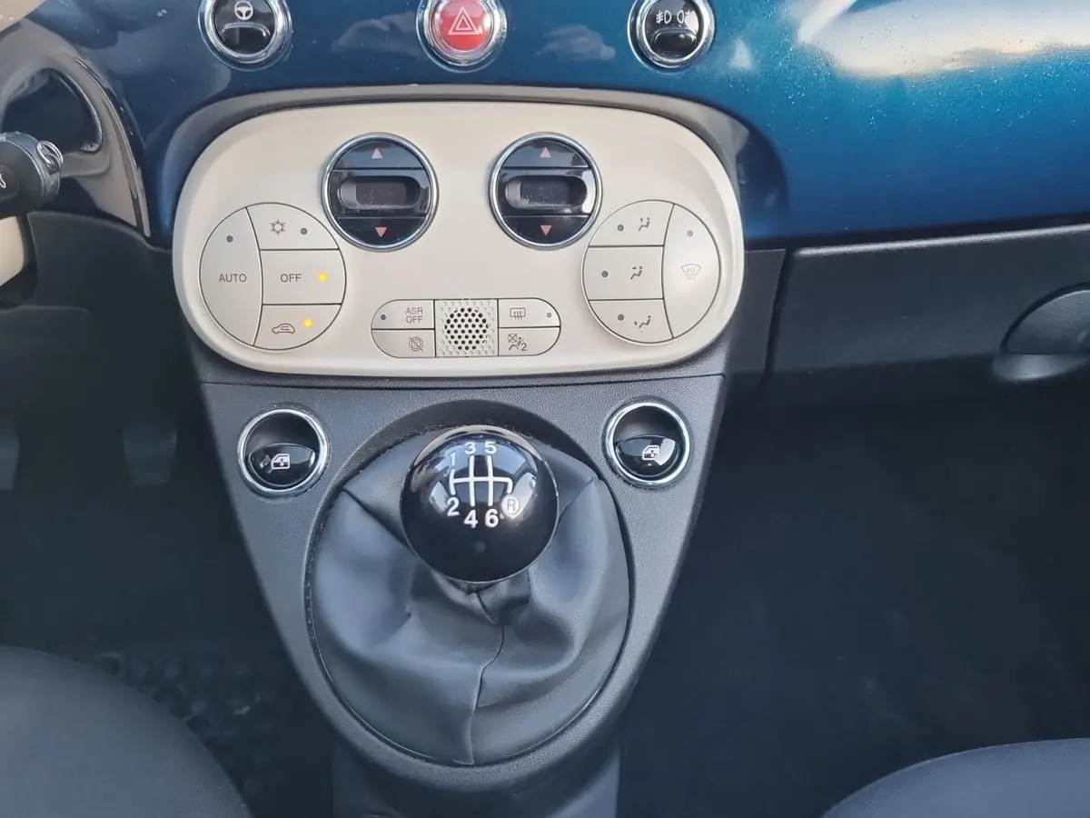 Immagine 11 Fiat 500