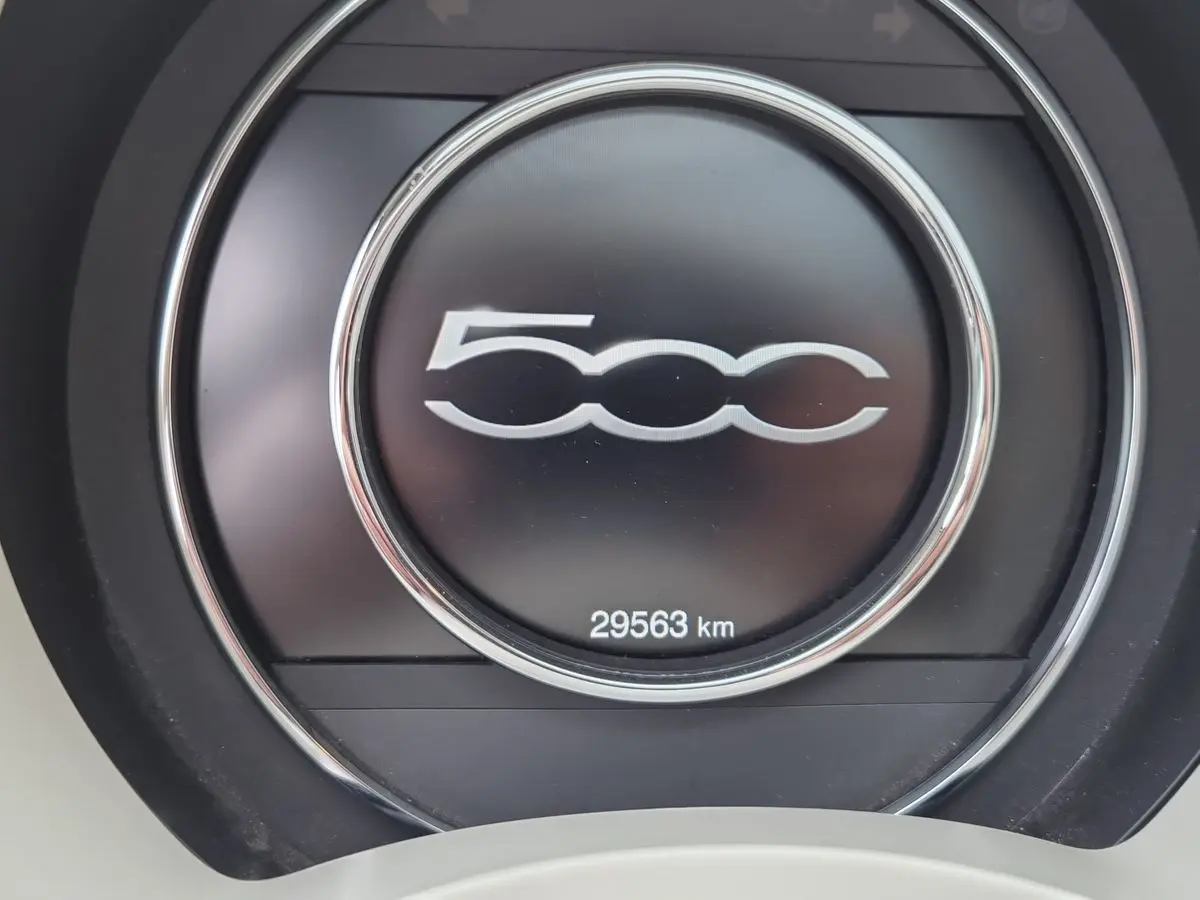 Immagine 16 Fiat 500