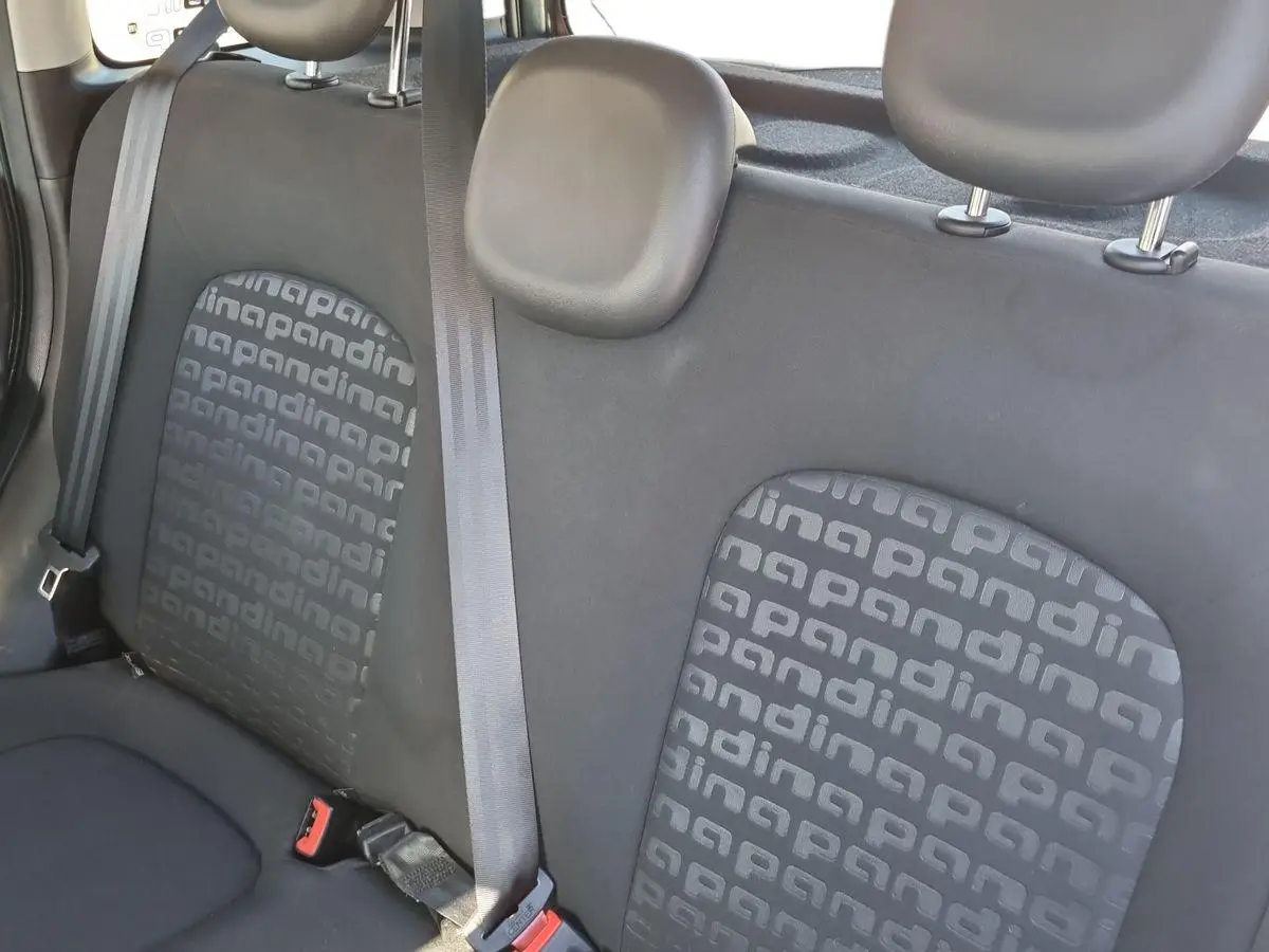 Immagine 12 Fiat Panda