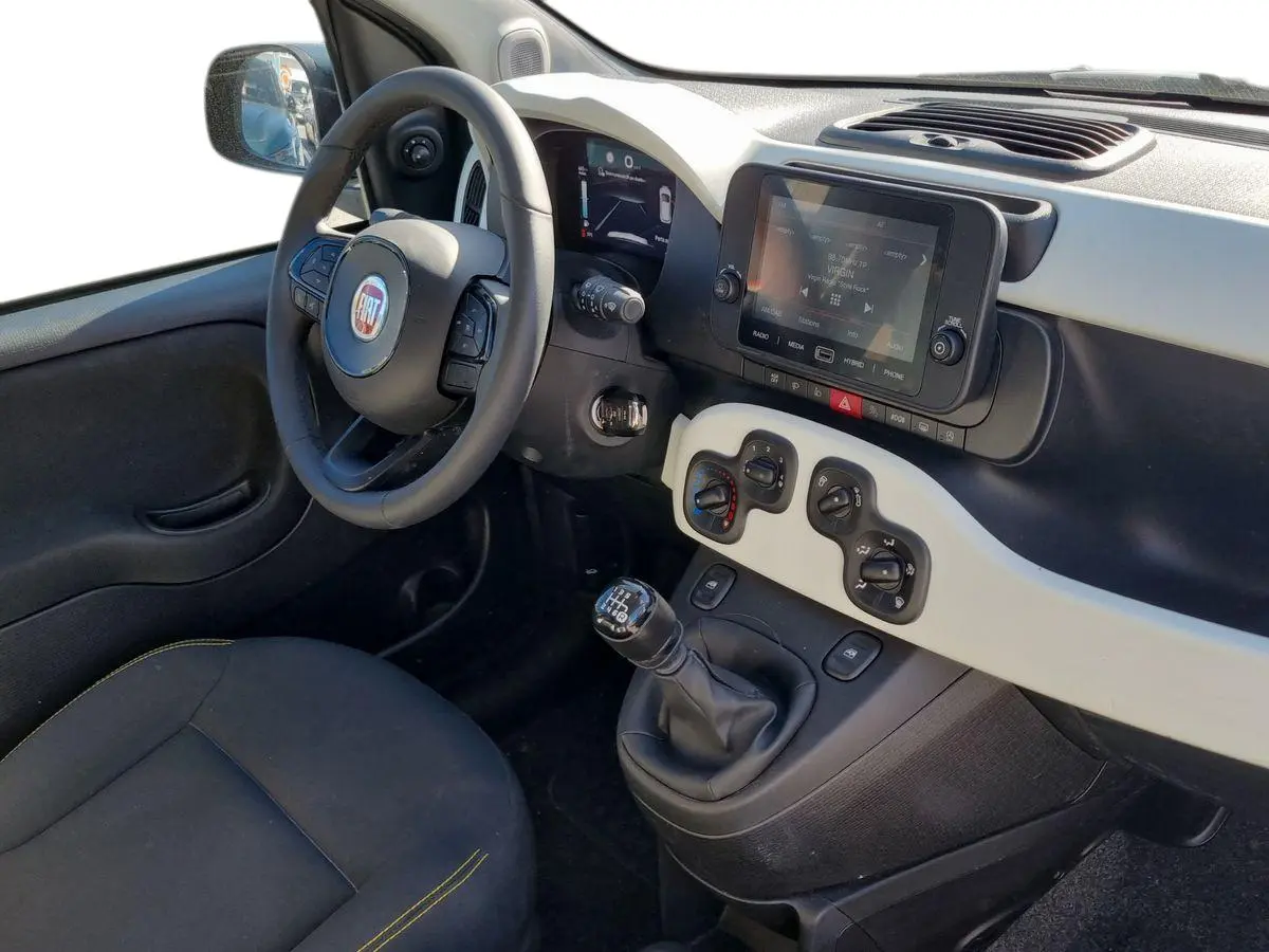 Immagine 13 Fiat Panda