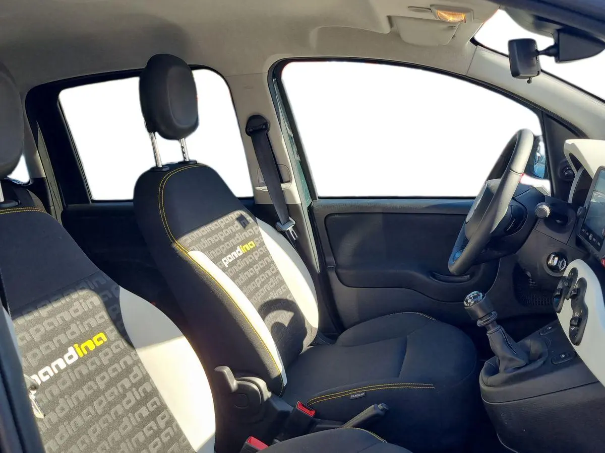 Immagine 14 Fiat Panda