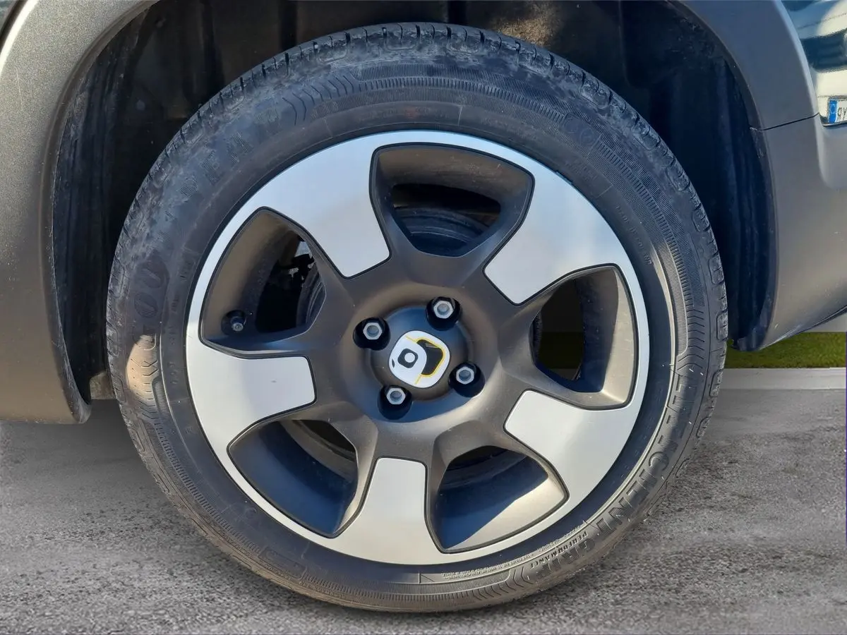 Immagine 8 Fiat Panda