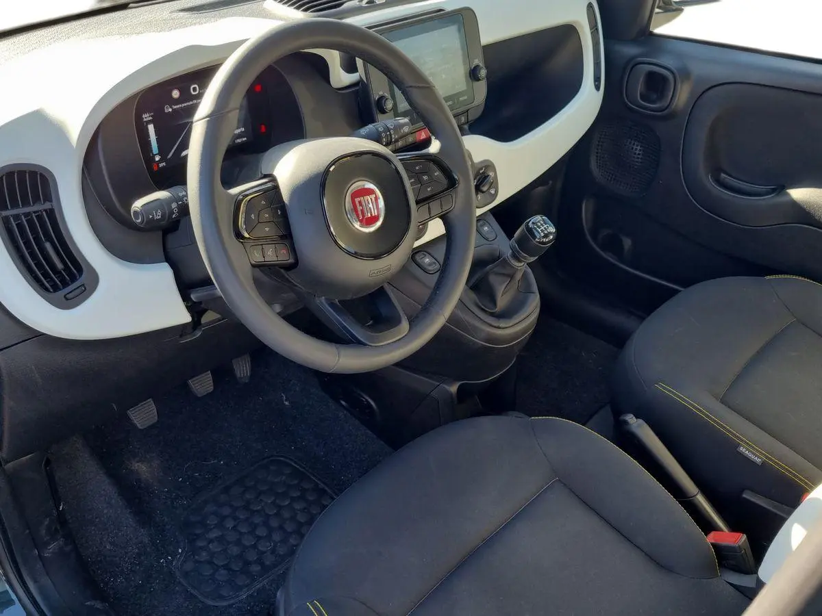 Immagine 9 Fiat Panda