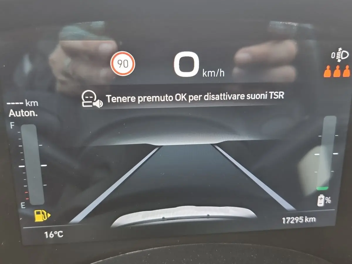 Immagine 16 Fiat Panda