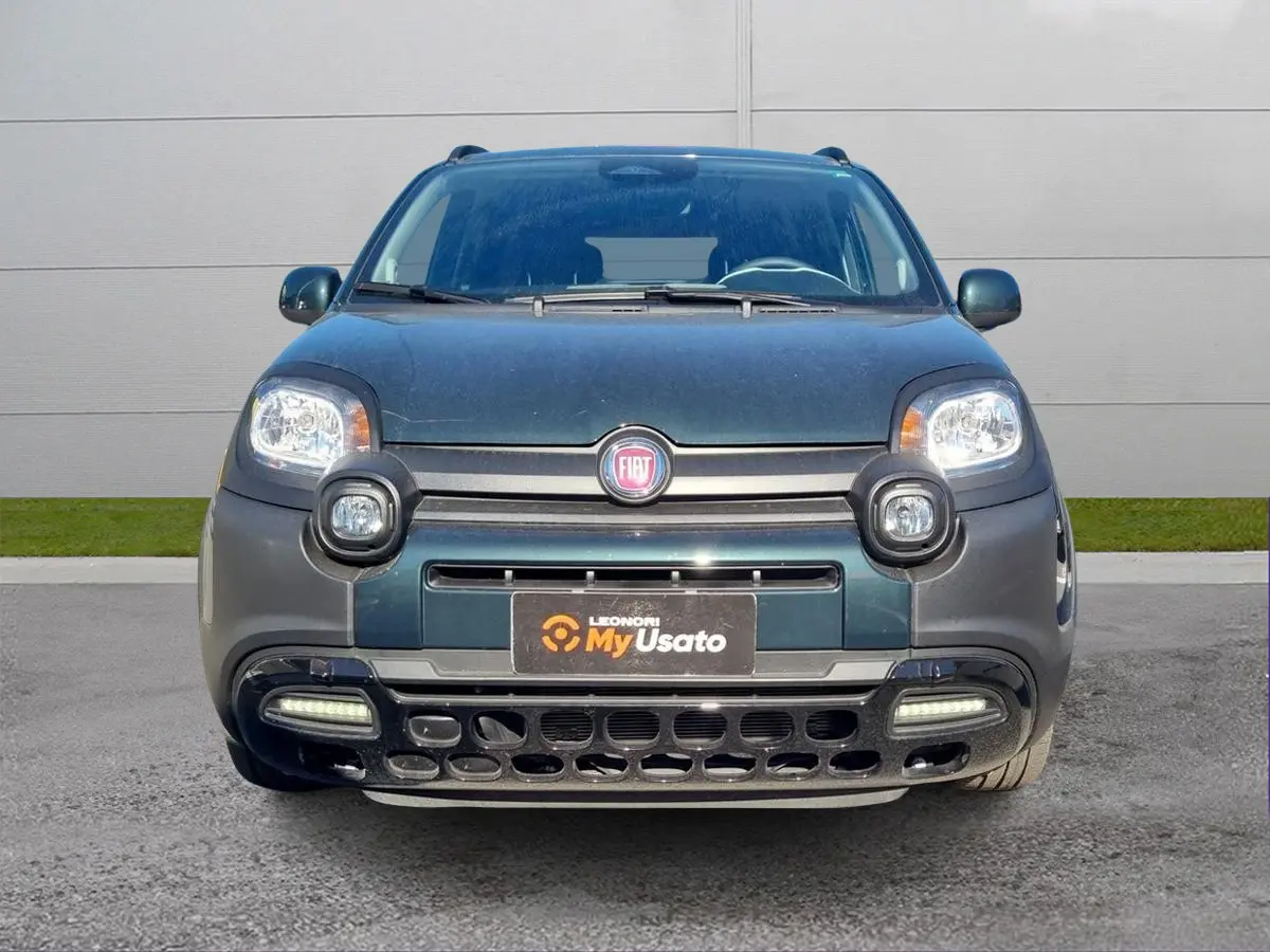 Foto 2 Fiat Panda