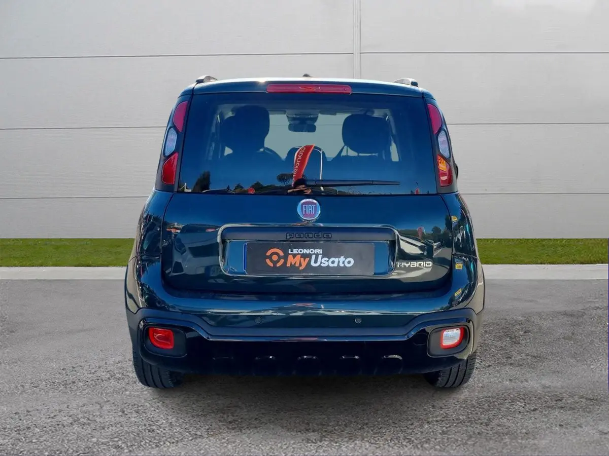 Immagine 6 Fiat Panda