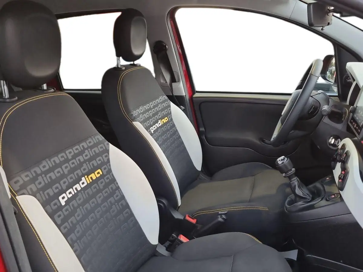 Immagine 14 Fiat Panda