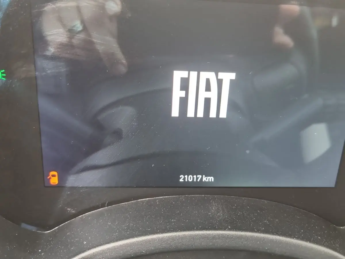 Immagine 16 Fiat Panda