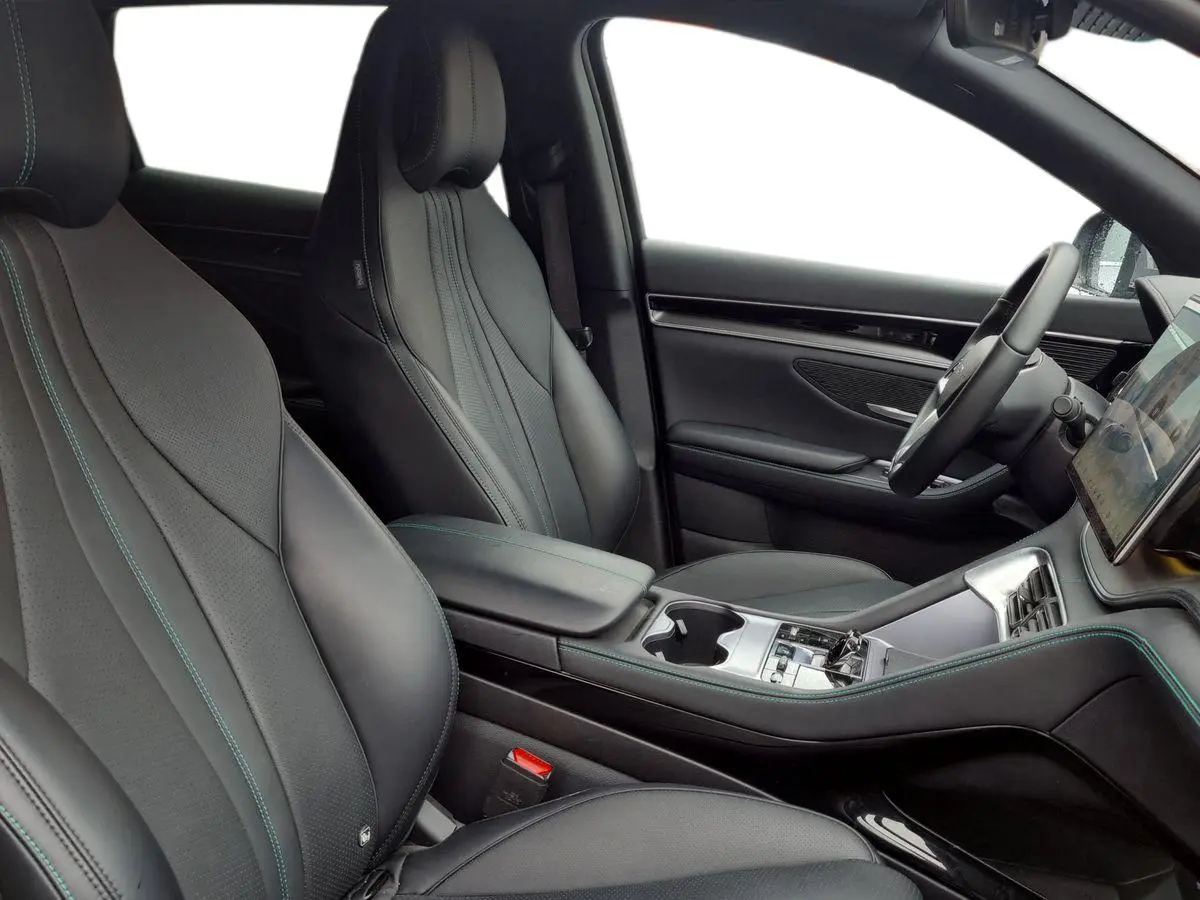 Immagine 15 BYD Seal U DM-i