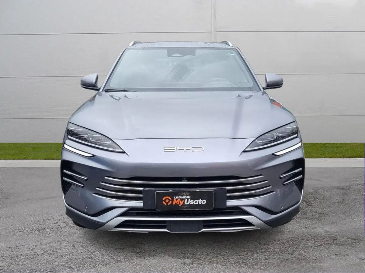 Foto 2 BYD Seal U DM-i