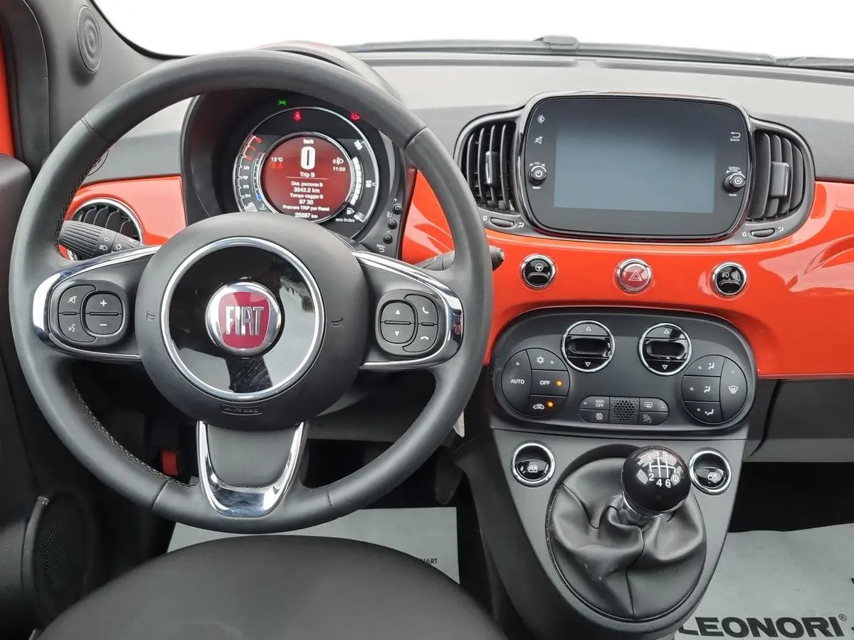 Immagine 10 Fiat 500
