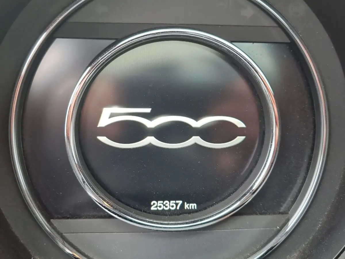 Immagine 15 Fiat 500