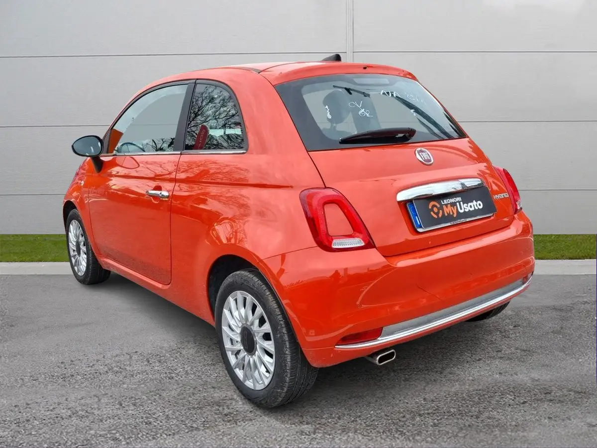 Immagine 5 Fiat 500