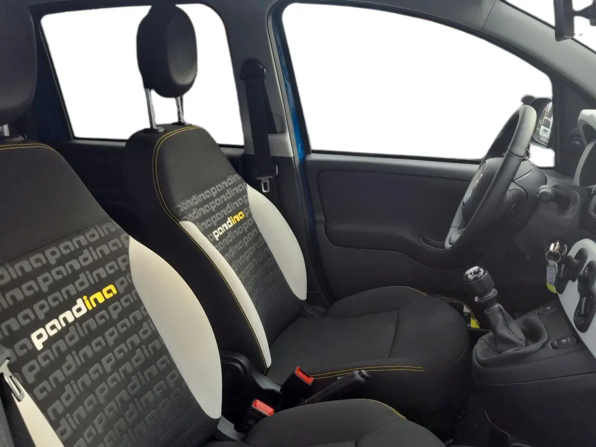 Immagine 14 Fiat Panda