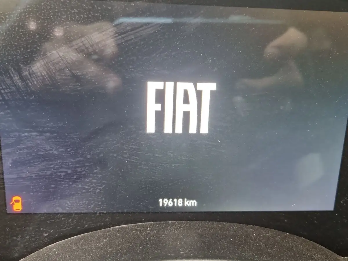 Immagine 16 Fiat Panda