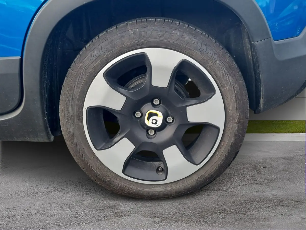 Immagine 8 Fiat Panda