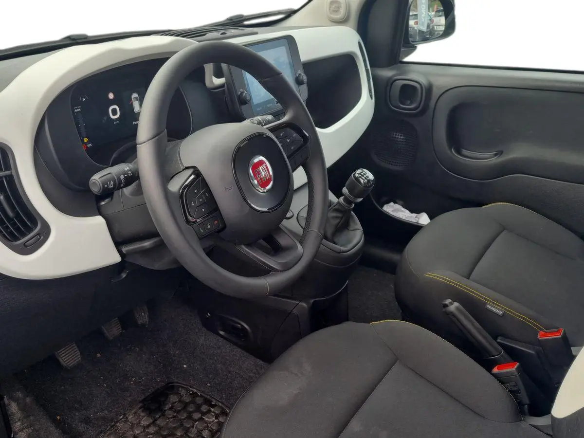 Immagine 9 Fiat Panda