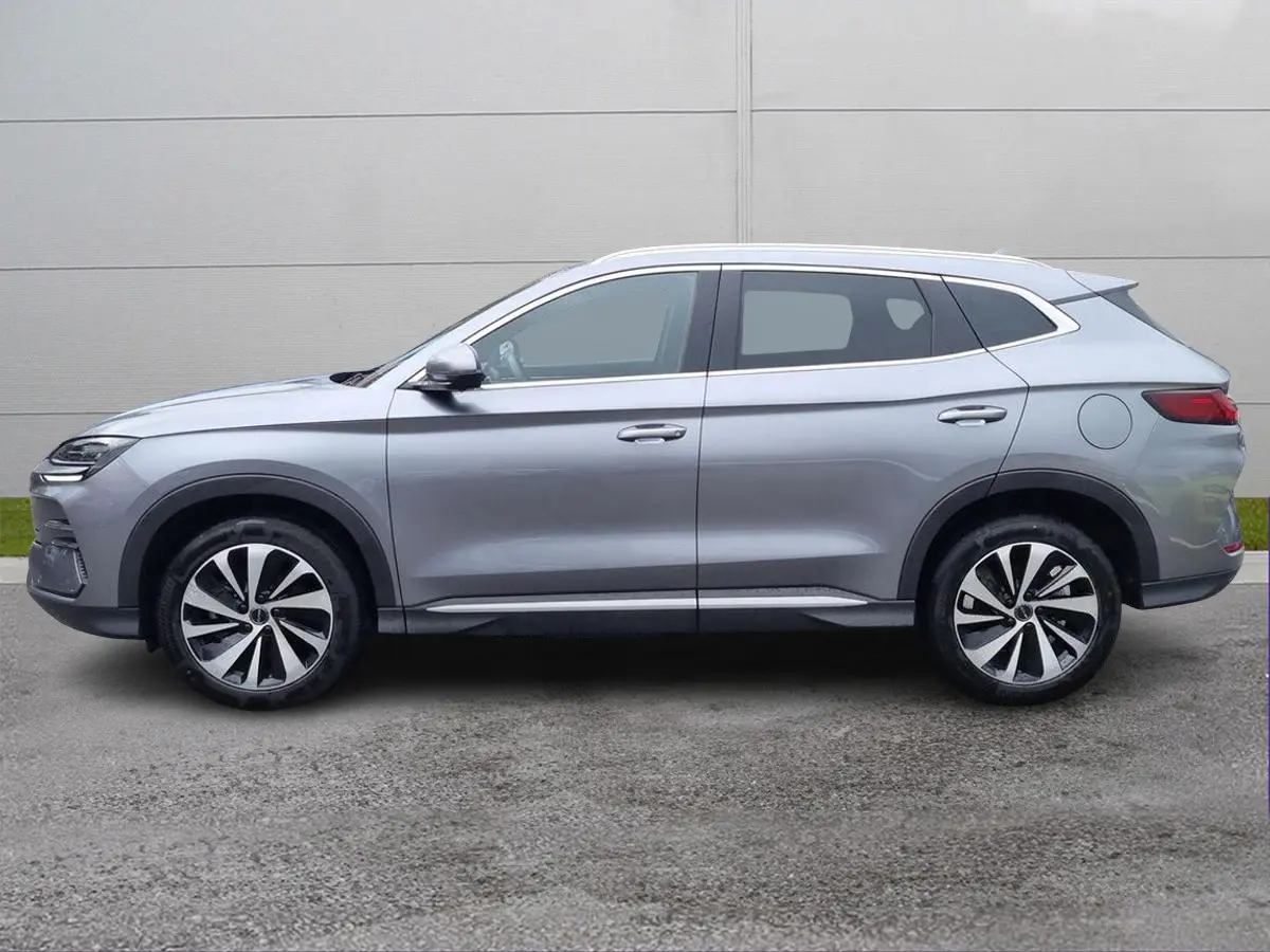 Foto 3 BYD Seal U DM-i