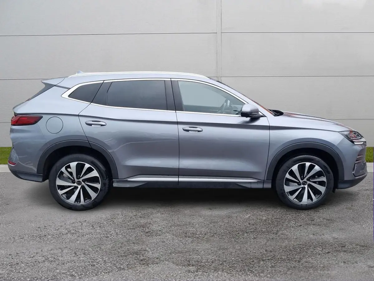 Foto 4 BYD Seal U DM-i