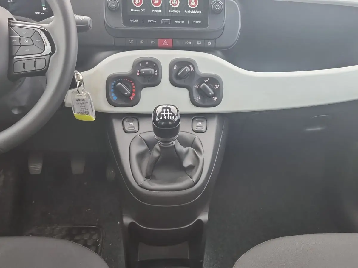 Immagine 11 Fiat Panda