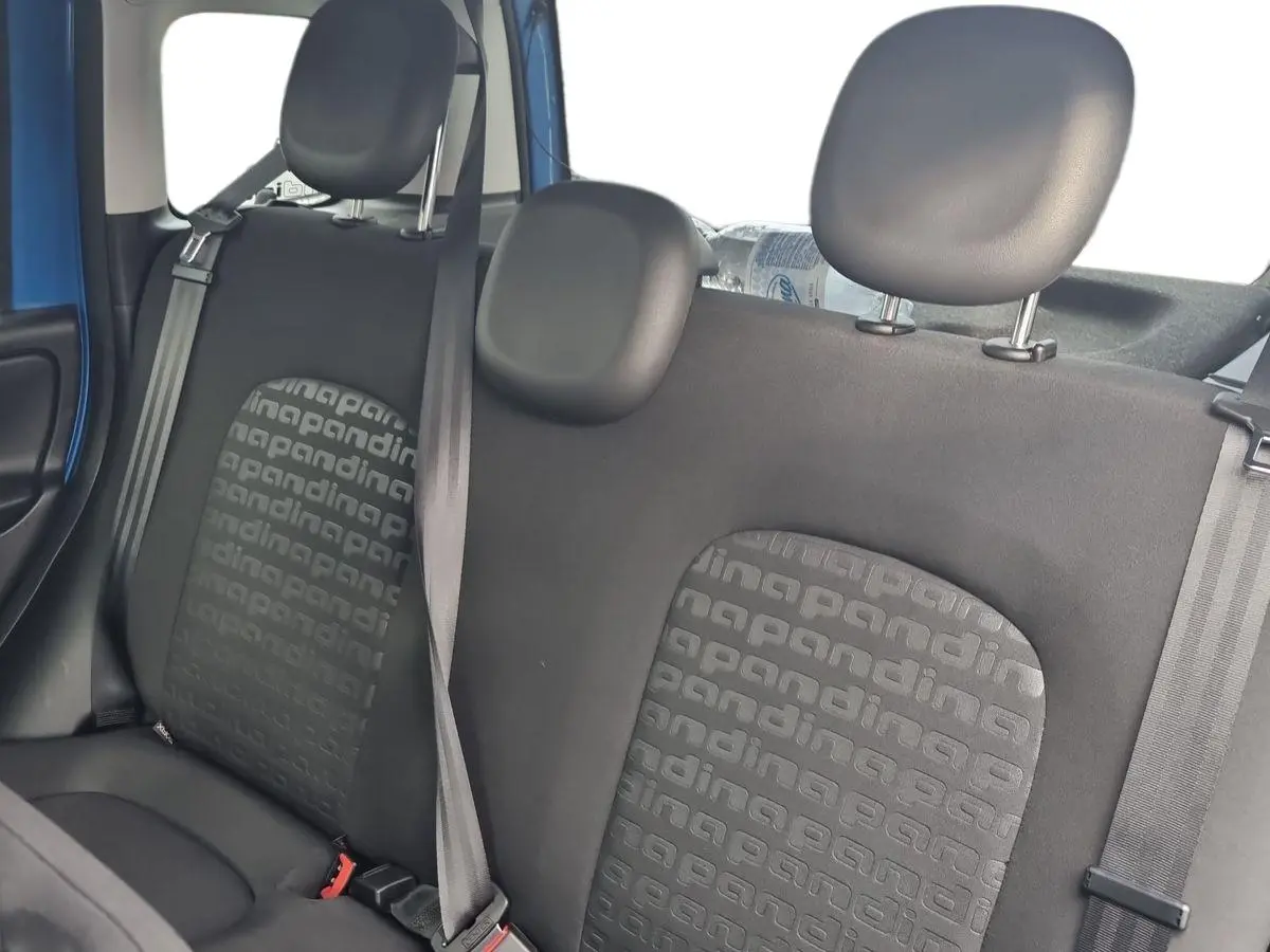 Immagine 12 Fiat Panda
