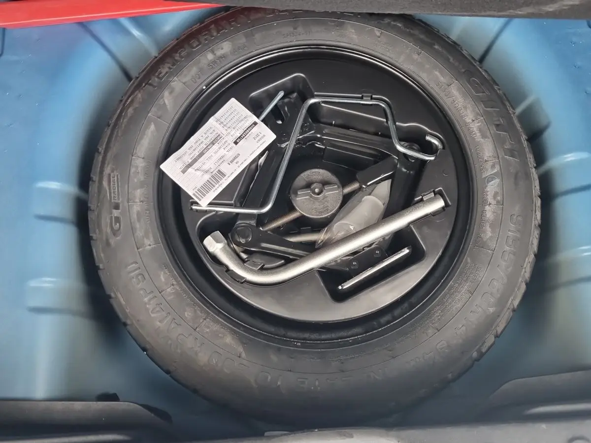 Immagine 15 Fiat Panda