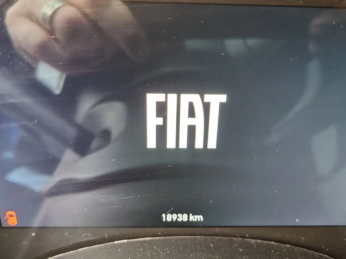 Immagine 16 Fiat Panda