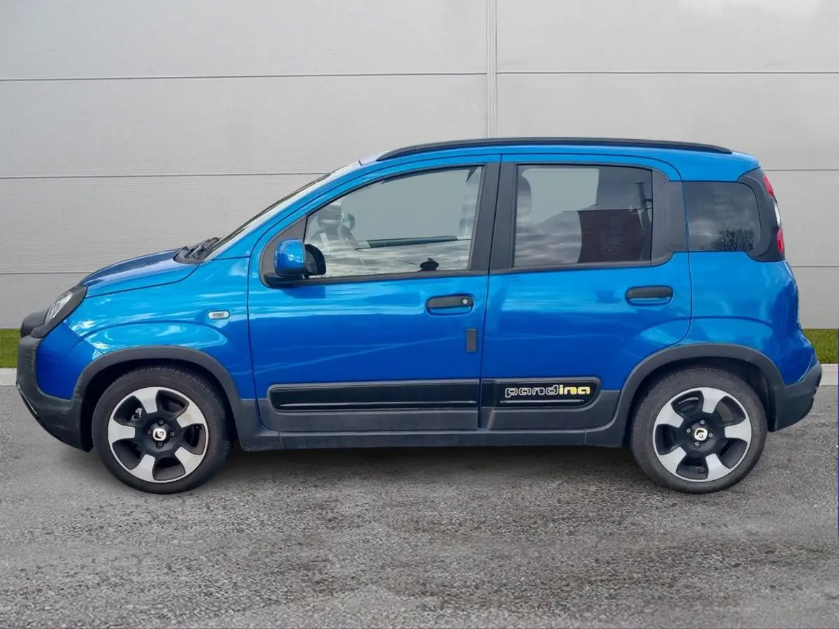 Foto 3 Fiat Panda