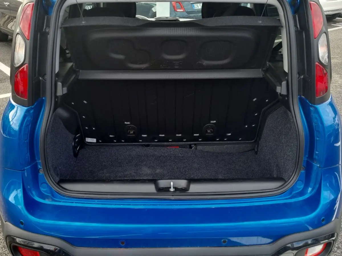 Immagine 7 Fiat Panda