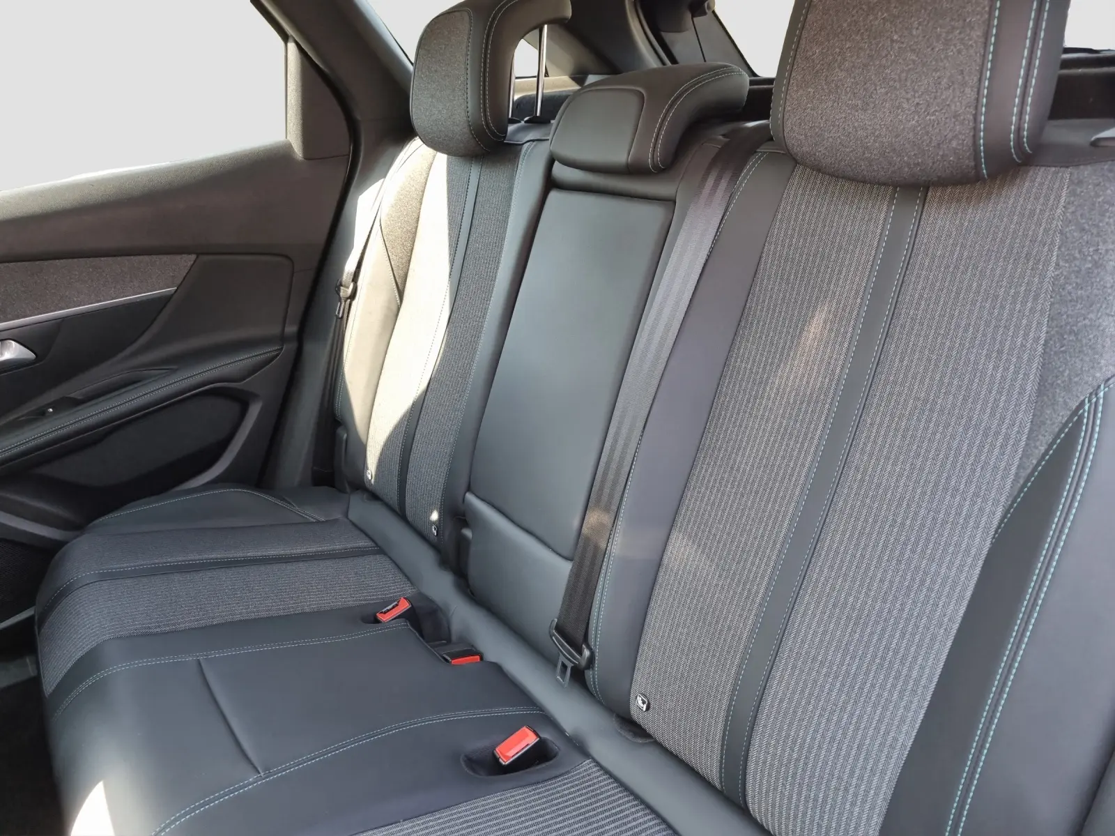 Immagine 10 Peugeot 3008