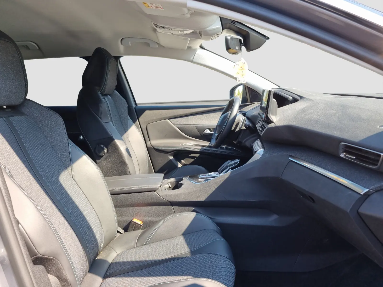 Immagine 12 Peugeot 3008