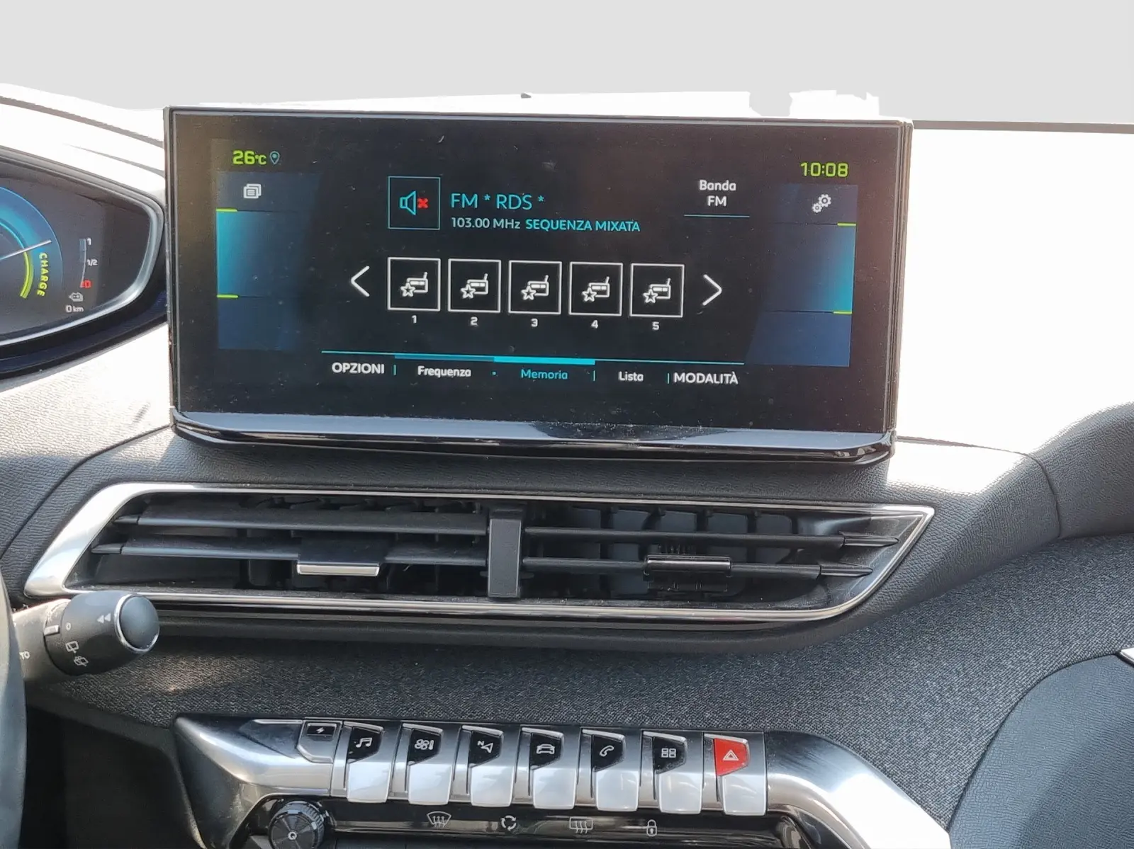 Immagine 15 Peugeot 3008