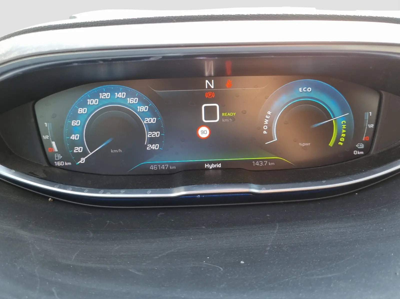 Immagine 18 Peugeot 3008