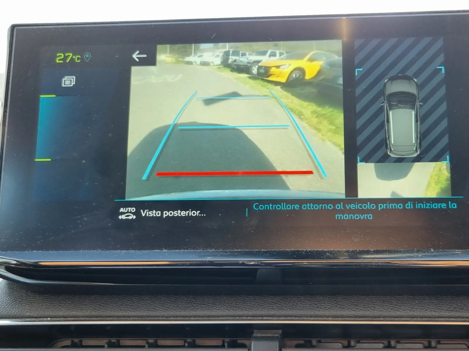 Immagine 19 Peugeot 3008