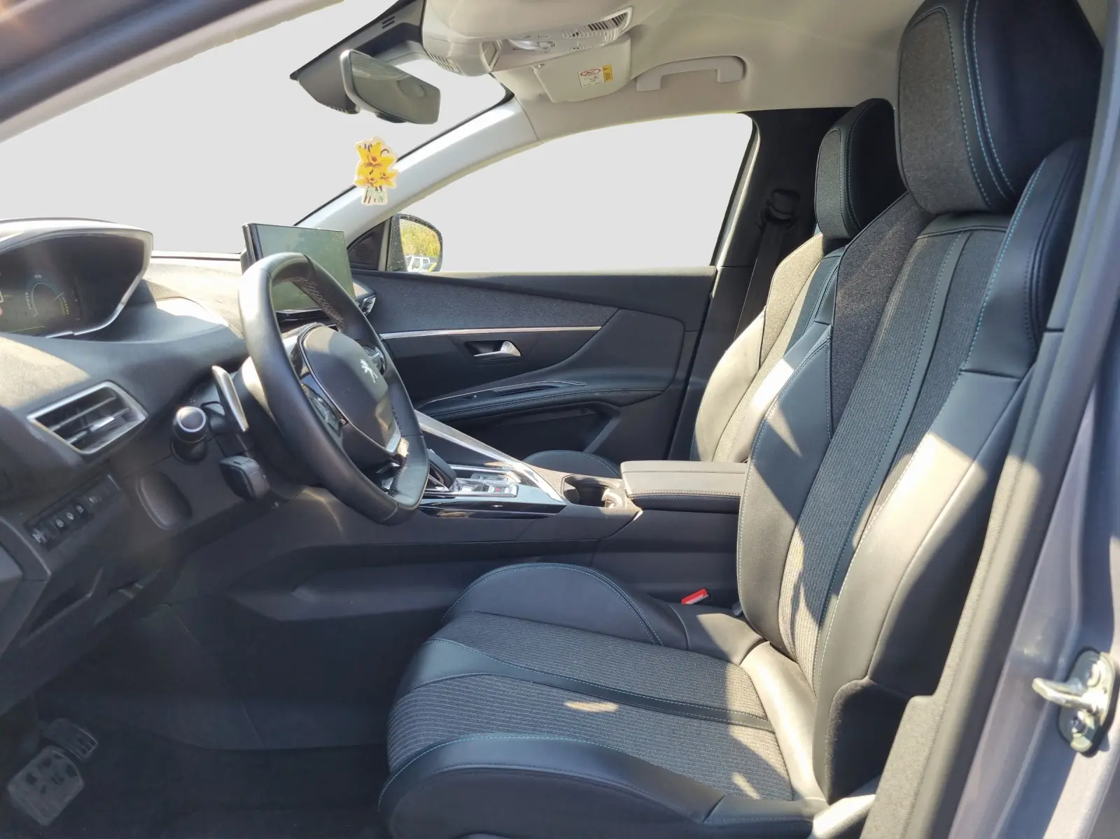 Immagine 9 Peugeot 3008