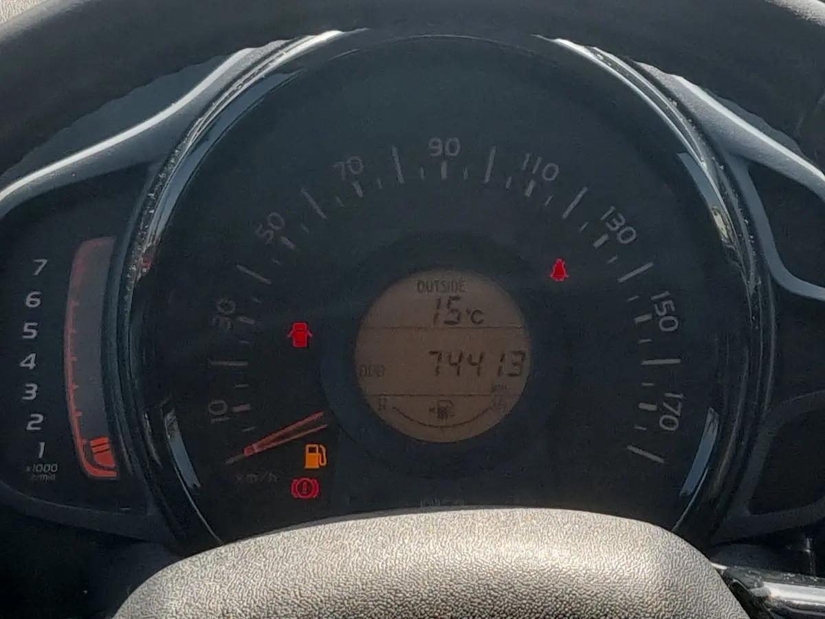 Immagine 12 Peugeot 108